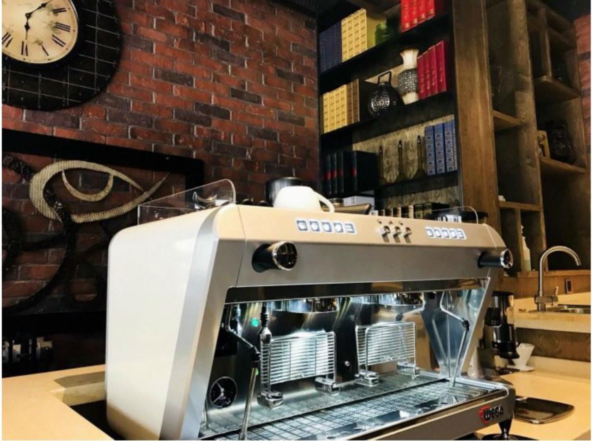 James Joyce Coffetel Beijing Gulou Street, Nanluoguxiang Exterior foto